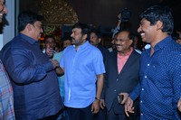 Producer Krishna Reddy Son Wedding Reception